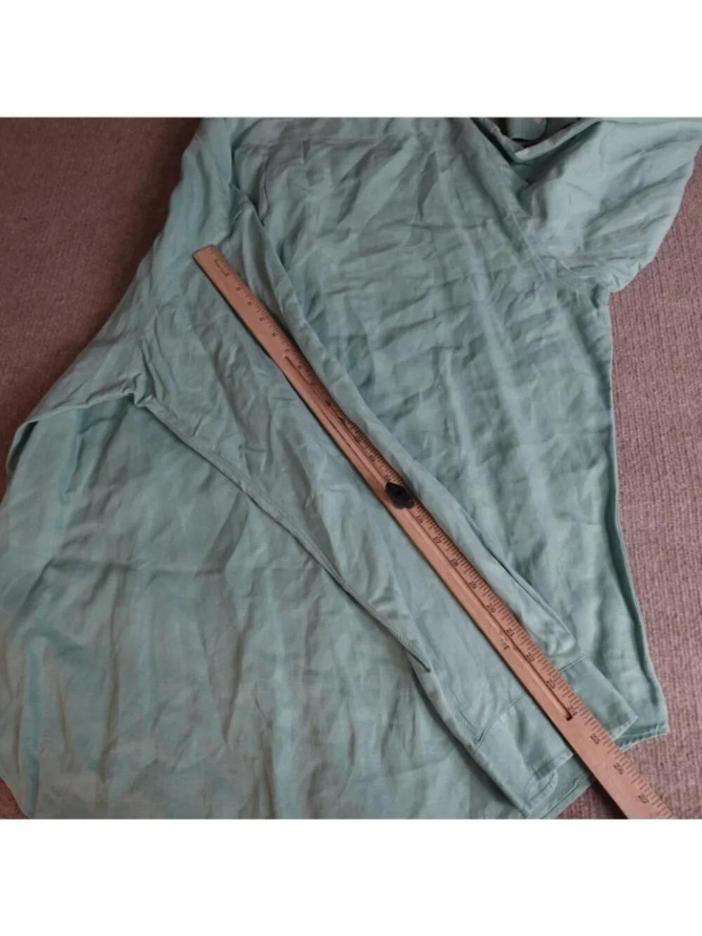 Polo Ralph Lauren flaw free